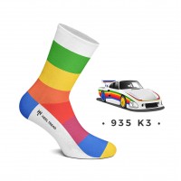 935 K3 Socks